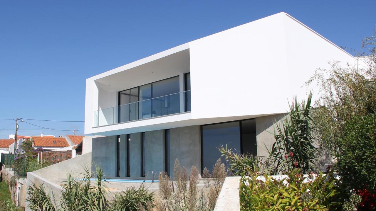 Villa Pescaria Nazaré Exterior foto